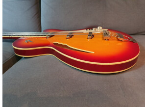Duesenberg Motown Bass
