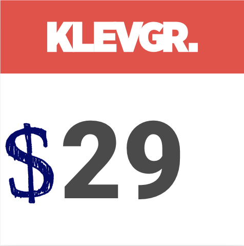 klvgrand 29 sale