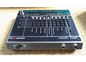DOD DFX94  Digital Delay/Sampler (34099)