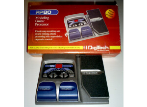 DigiTech RP80 (63298)