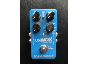 TC Electronic Flashback Delay (50346)