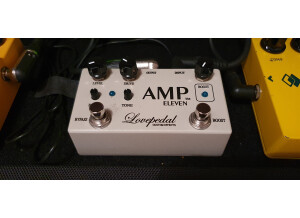 Lovepedal Amp Eleven (70471)