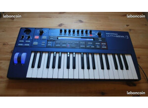 Novation UltraNova (67017)