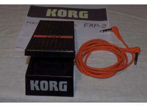 Korg Exp-2 (49812)