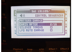 Elektron Octatrack (9177)