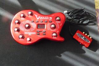 Behringer V-Amp 3