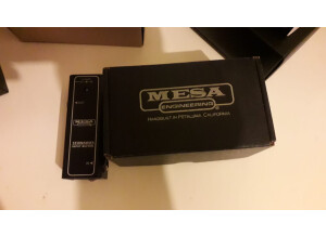 Mesa Boogie Stowaway (53273)