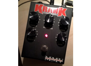 Krank Amplification Distortus Maximus (72768)