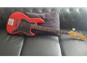 Fender Modern Player Short Scale Jazz Bass (61811)