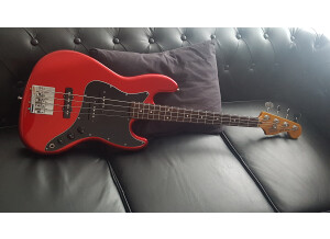 Fender Modern Player Short Scale Jazz Bass (63415)