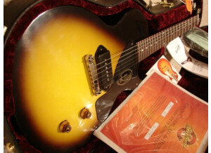 Gibson Custom Shop - Historic 1957 Les Paul Junior Single Cut