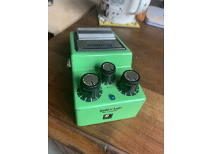Boss SD-1 SUPER OverDrive (47319)