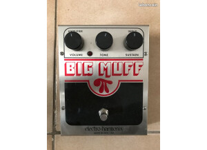 Electro-Harmonix Big Muff PI (86713)