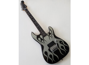 Charvel Pro Mod Limited Wild Card #8 (6052)