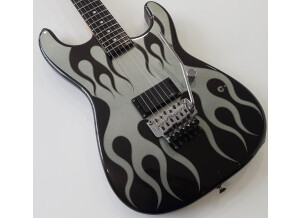 Charvel Pro Mod Limited Wild Card #8 (48002)