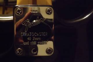 Fender Strat Plus (1987-1999)