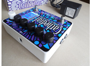 Electro-Harmonix Cathedral (81699)