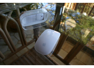 Apple Magic Mouse (69590)