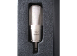 Audio-Technica AT4047/SV (87340)