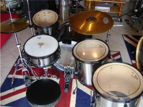 Tama Swingstar SPOT