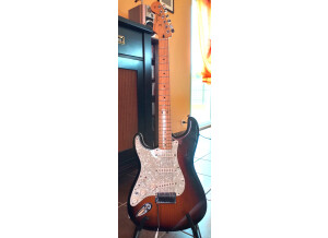 Fender Standard Stratocaster LH [2009-2018] (95235)