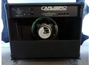 Carlsbro GLX-85 Special Edition
