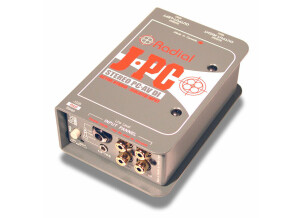Radial Engineering JPC (11882)