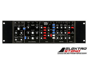 Behringer Model D (9004)