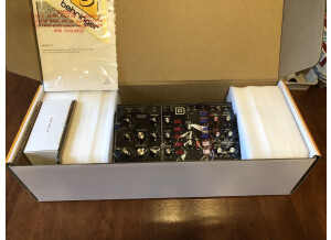 Behringer Model D (62719)