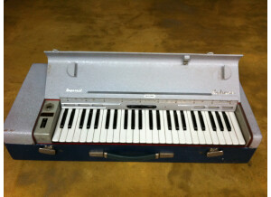 Hohner ORGANA 12 (73564)