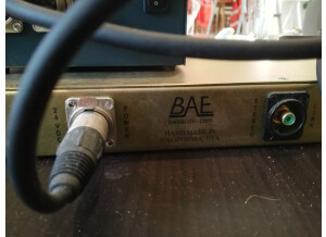BAE Audio 10DC Compressor/Limitor