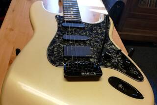 Fender Strat Plus (1987-1999)