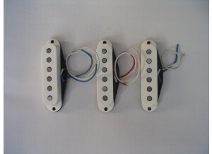 Fender Stratocaster Pickup
