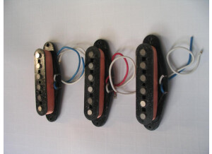 Fender Stratocaster Pickup