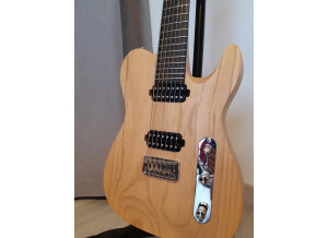 Chapman Guitars ML-7 T (14470)