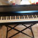 Clavinova CLP-200 Clavinova CLP-200