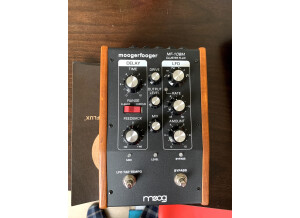 Moog Music MF-108M Cluster Flux (40254)