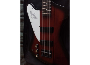 Fender U.S. Deluxe Precision Bass [1995-1997] (73846)