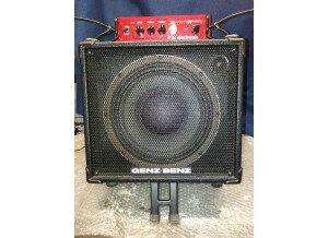 TC Electronic BQ500 (81330)