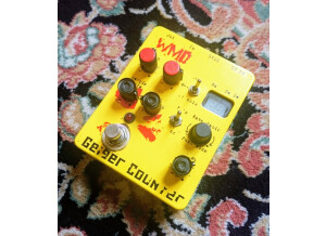 WMD Geiger Counter (96327)
