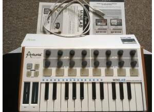 Arturia MiniLab (49620)