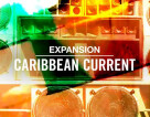 Vends Native Instruments Caribbean Current, Samples de Batterie/ avec transfert de licence. Nécessite 1 environnement Maschine