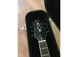 Hofner Guitars Verythin CT (89866)