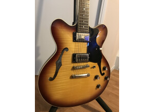 Hofner Guitars Verythin CT (68702)