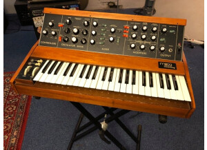 Moog Music MiniMoog (96199)