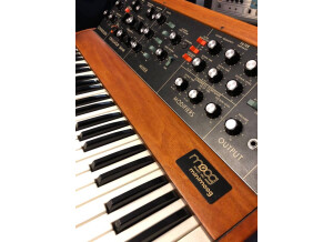 Moog Music MiniMoog (95452)