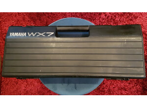Yamaha WX7