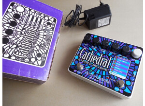 Electro-Harmonix Cathedral (25070)