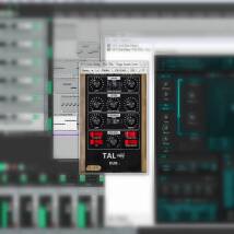 Togu Audio Line DUB-I