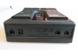 Zoom 506II Bass (93435)